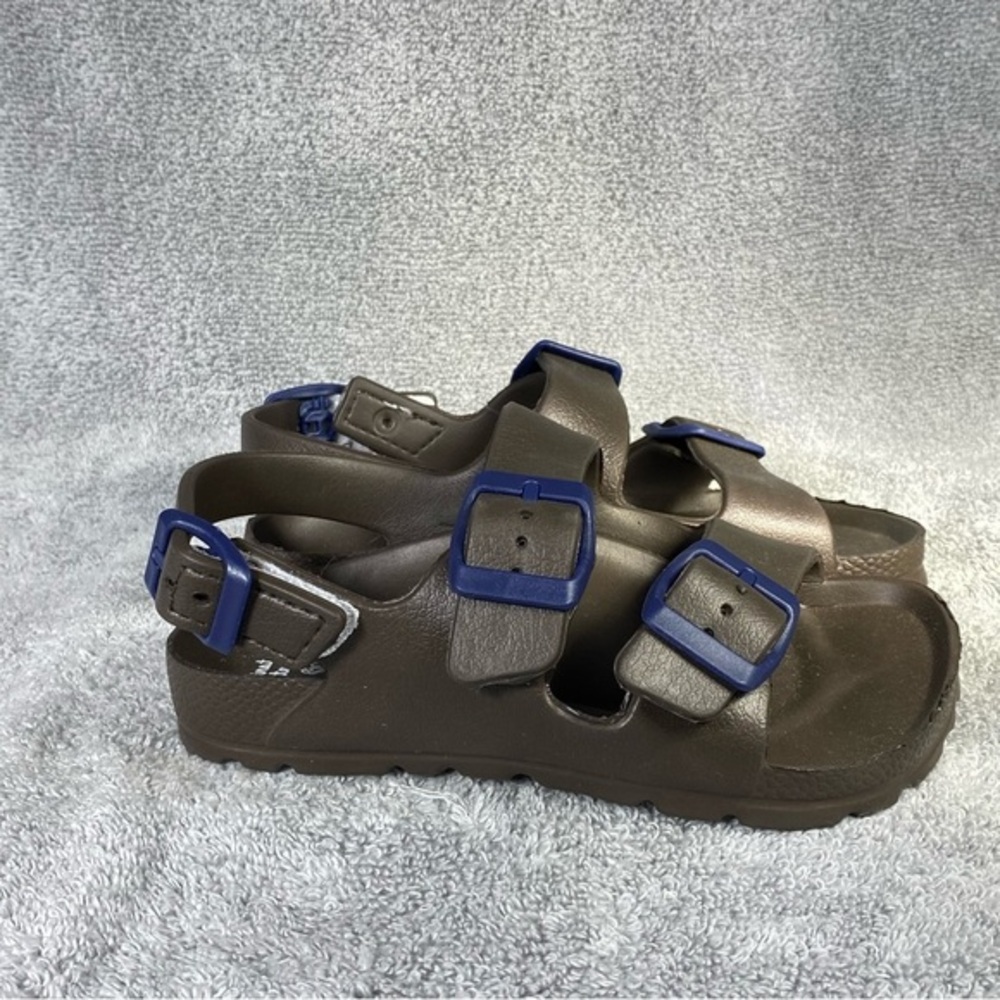 First Steps Shoes Sandal’s Childs Size 10 New Light‎ Weight